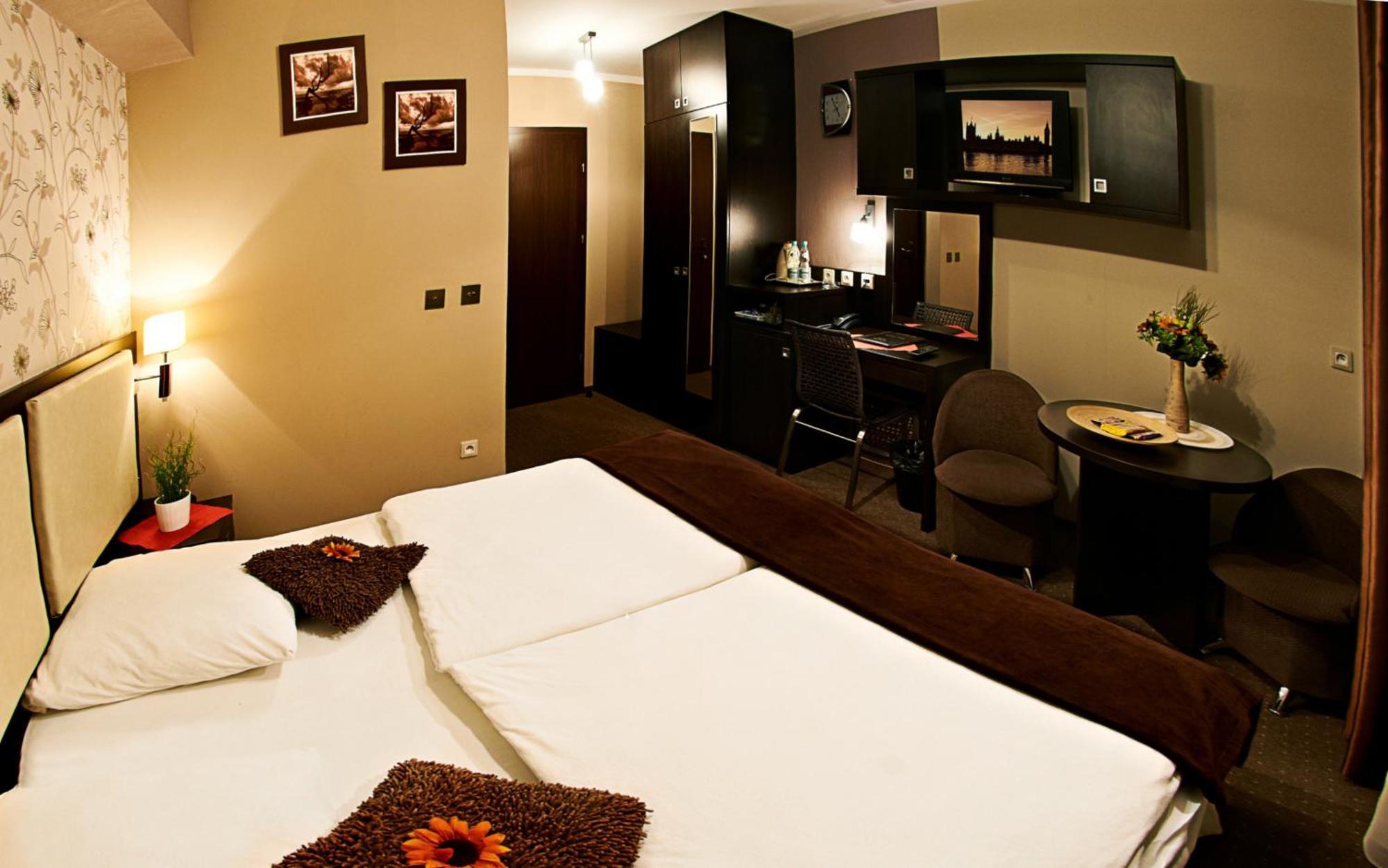 Apart A2 Poznan - 24H - Self Check-In - Free Parking Bagian luar foto
