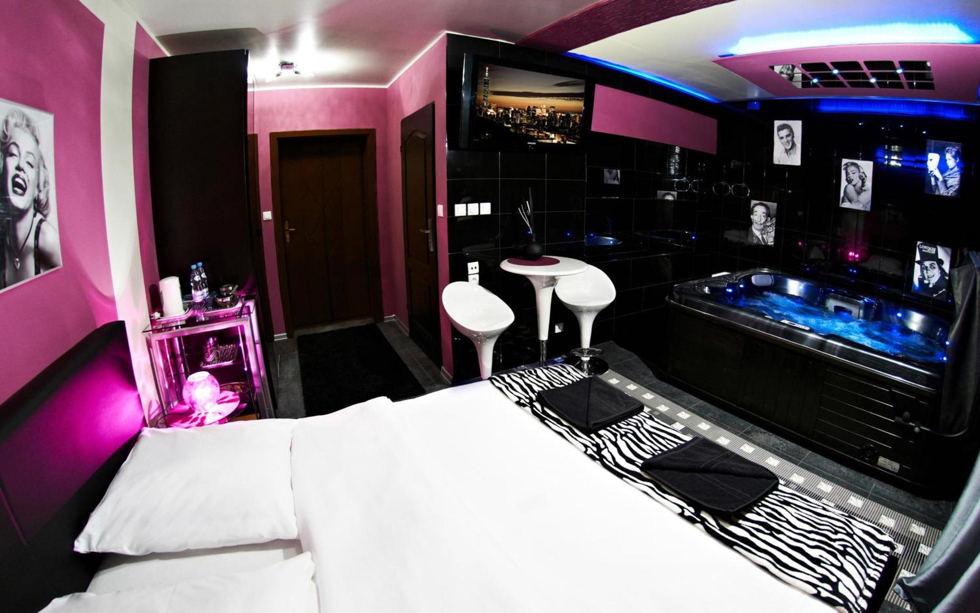 Apart A2 Poznan - 24H - Self Check-In - Free Parking Bagian luar foto