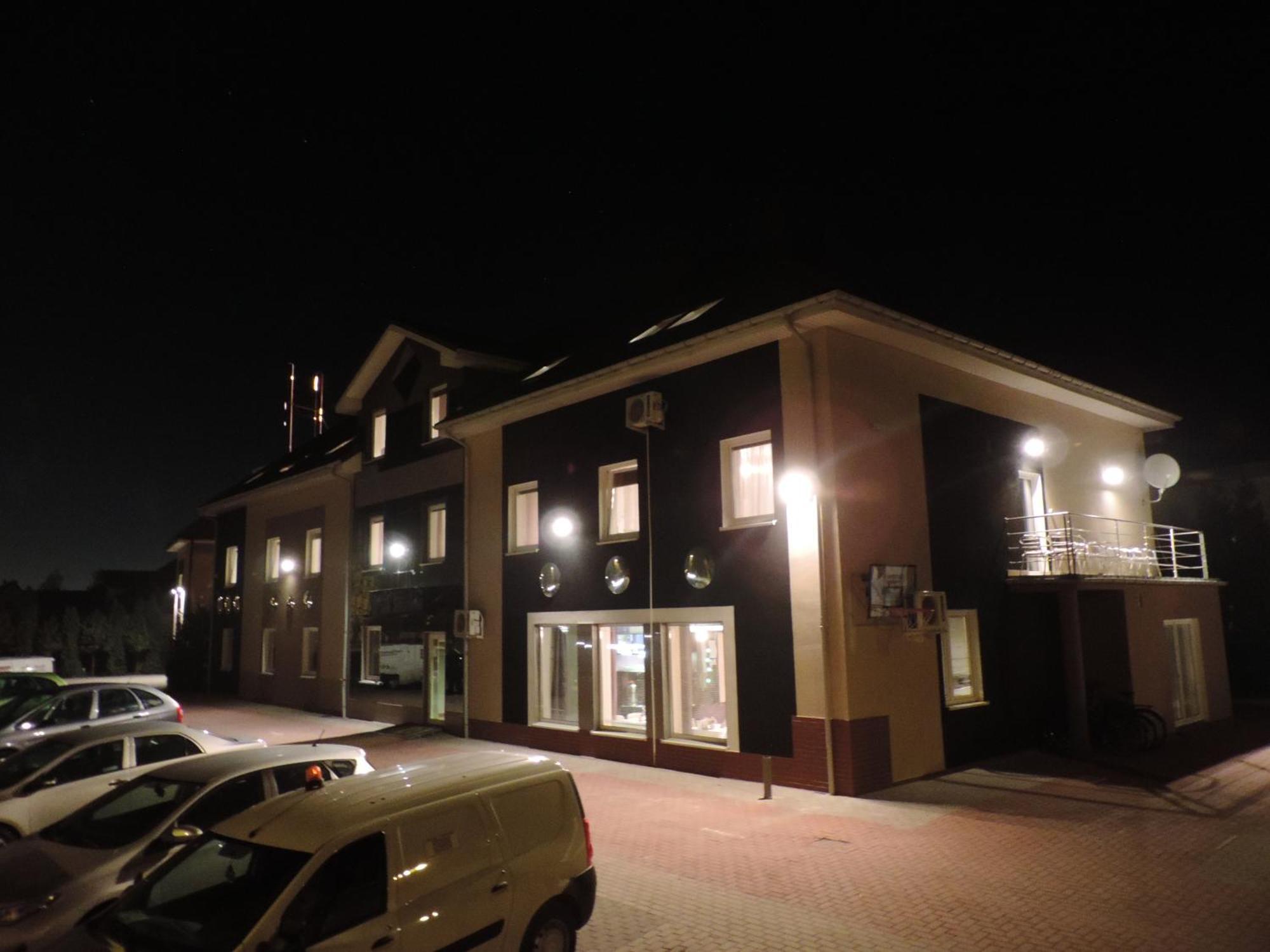 Apart A2 Poznan - 24H - Self Check-In - Free Parking Bagian luar foto