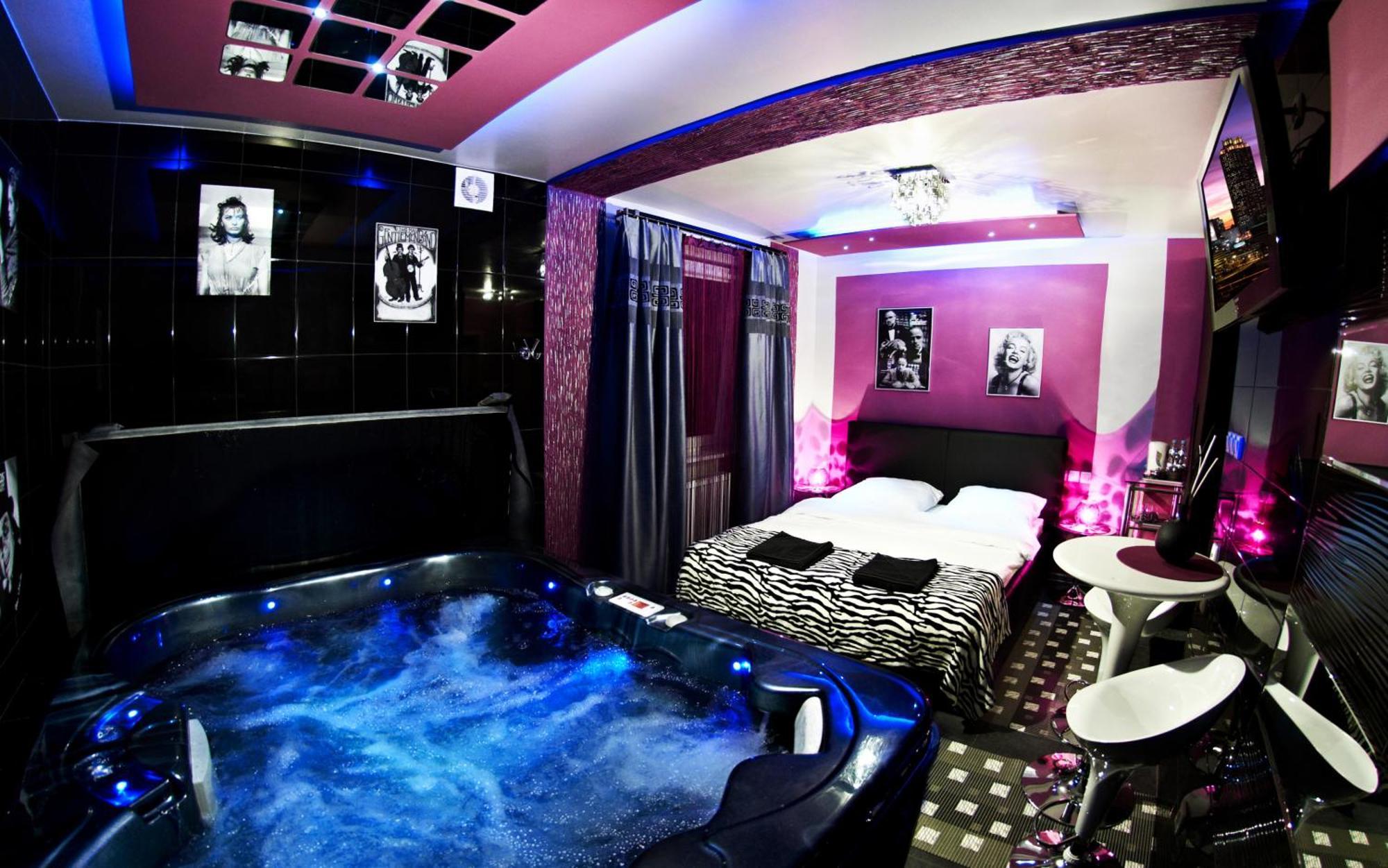 Apart A2 Poznan - 24H - Self Check-In - Free Parking Bagian luar foto