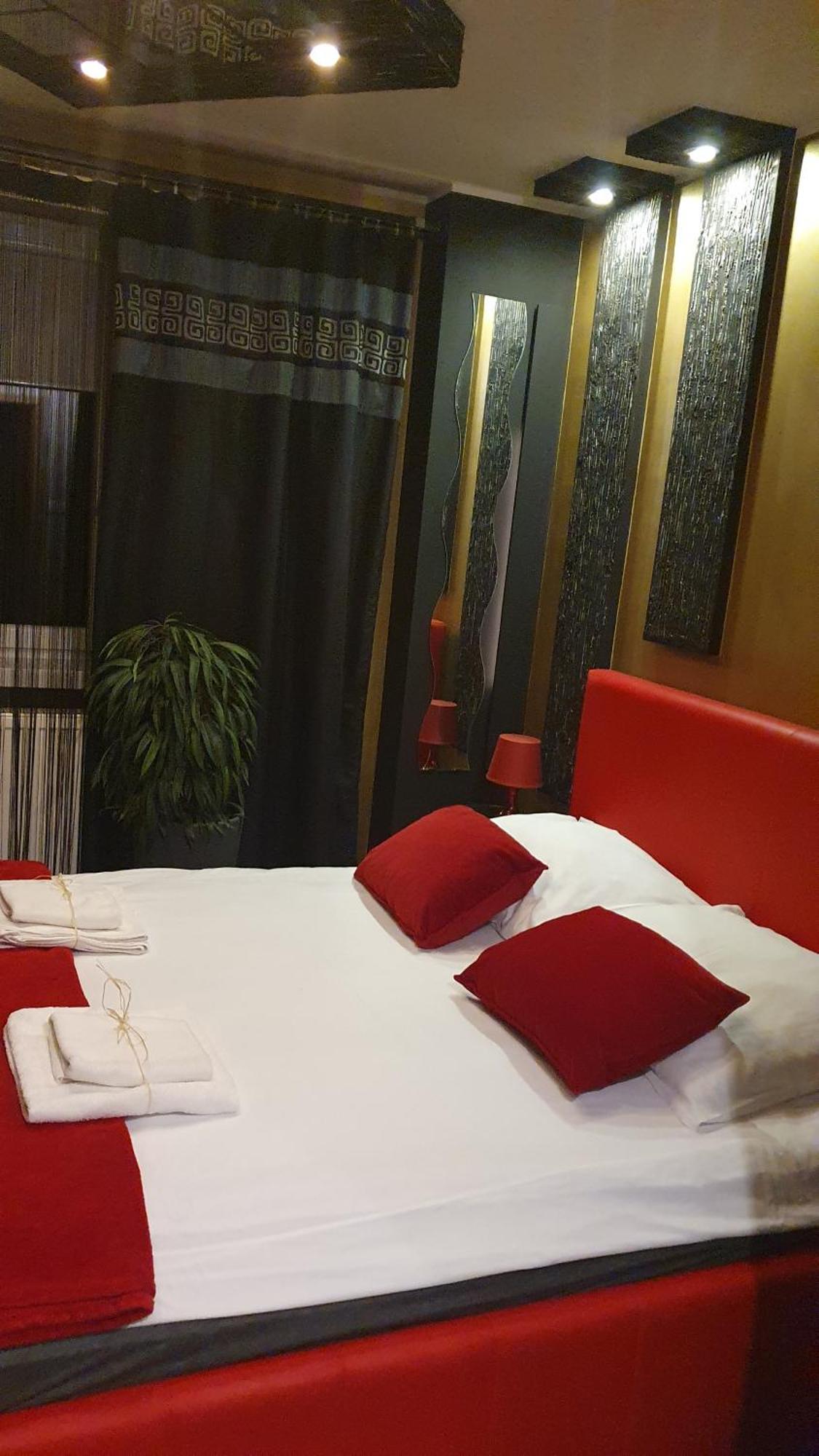 Apart A2 Poznan - 24H - Self Check-In - Free Parking Bagian luar foto