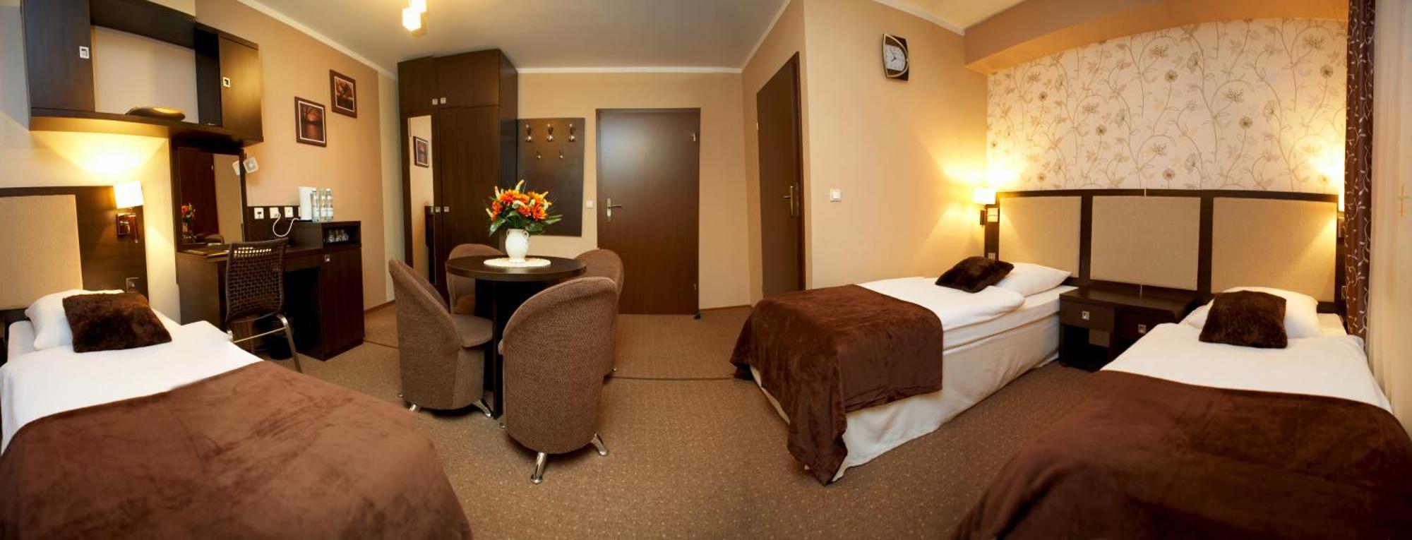 Apart A2 Poznan - 24H - Self Check-In - Free Parking Bagian luar foto