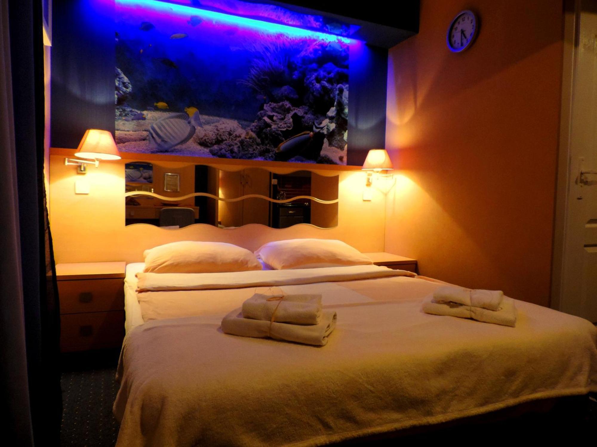 Apart A2 Poznan - 24H - Self Check-In - Free Parking Bagian luar foto