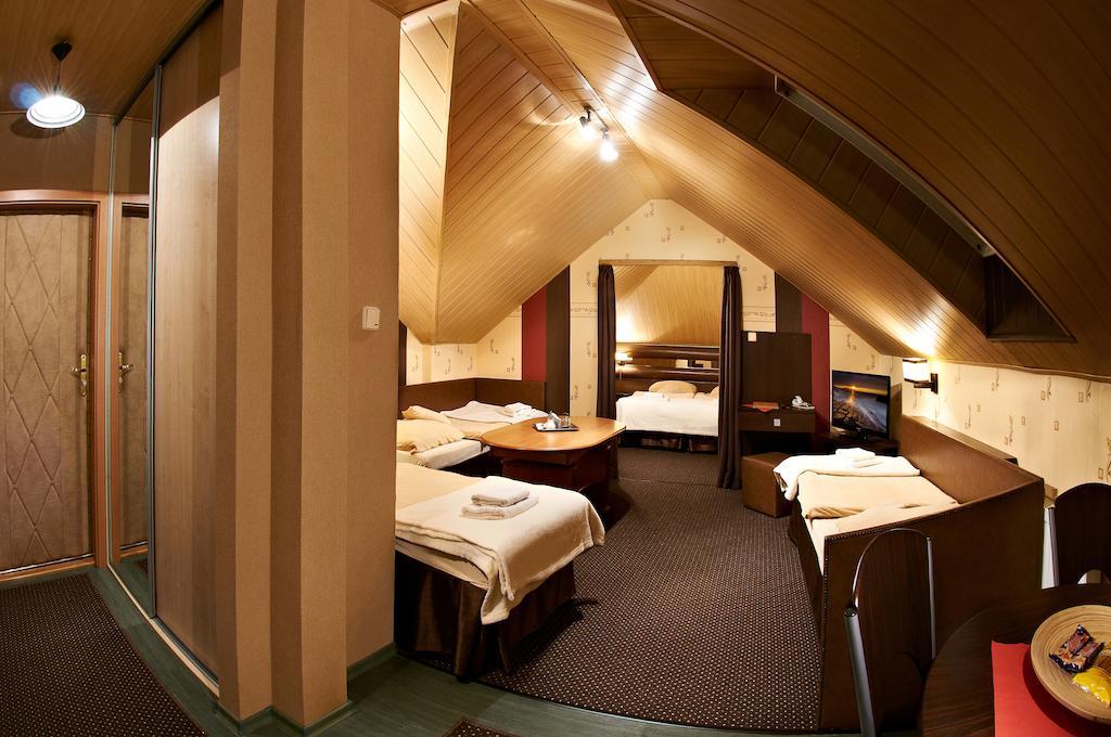 Apart A2 Poznan - 24H - Self Check-In - Free Parking Ruang foto